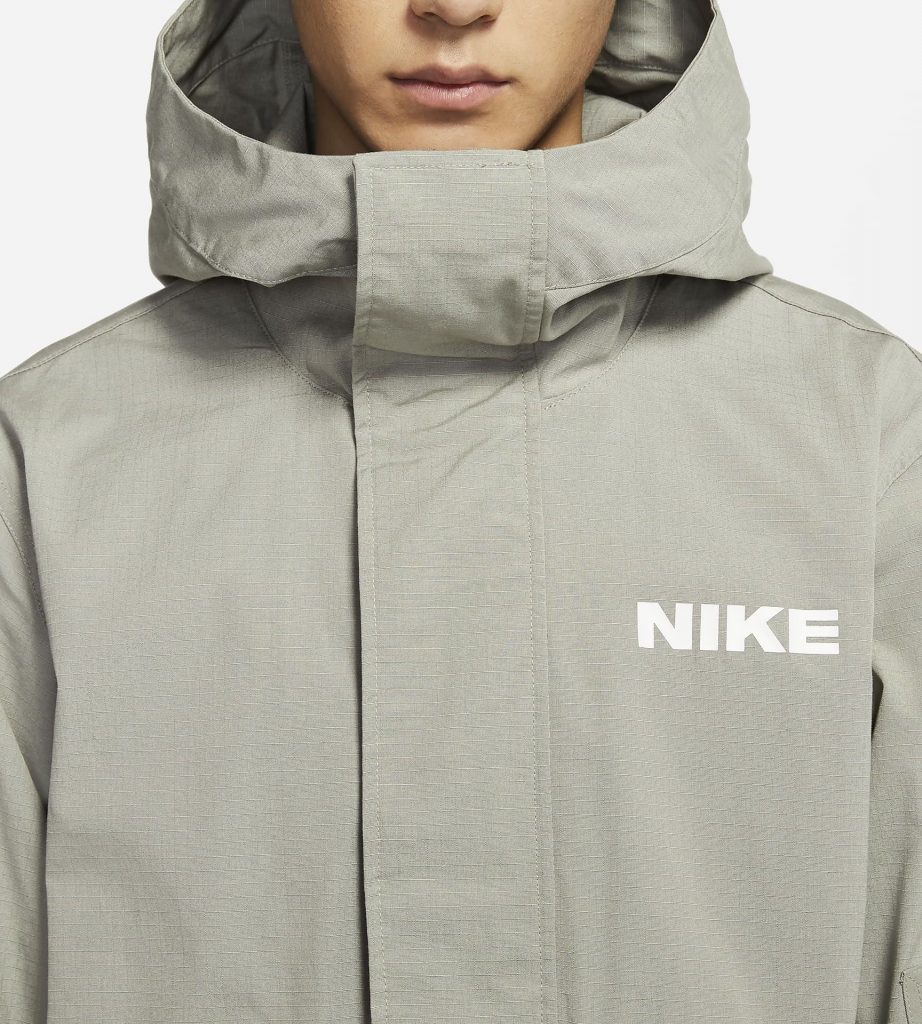 Nike Sportswear City Made