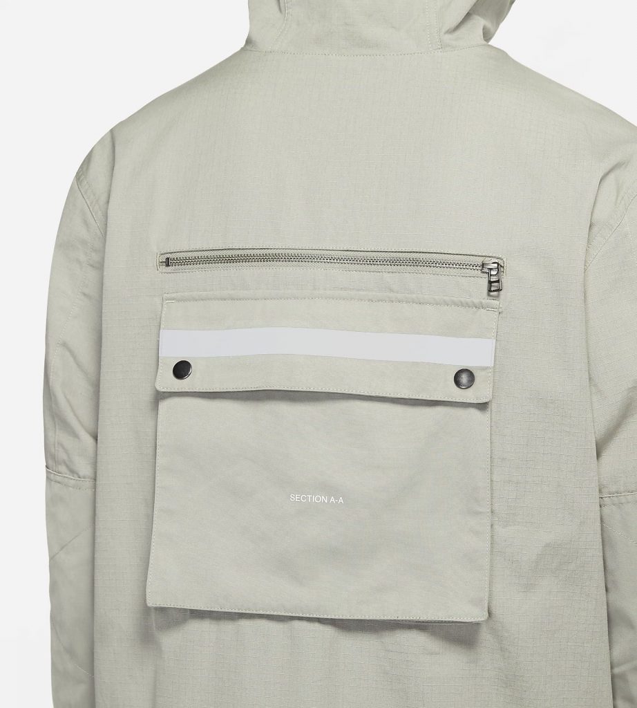 Nike Sportswear City Made