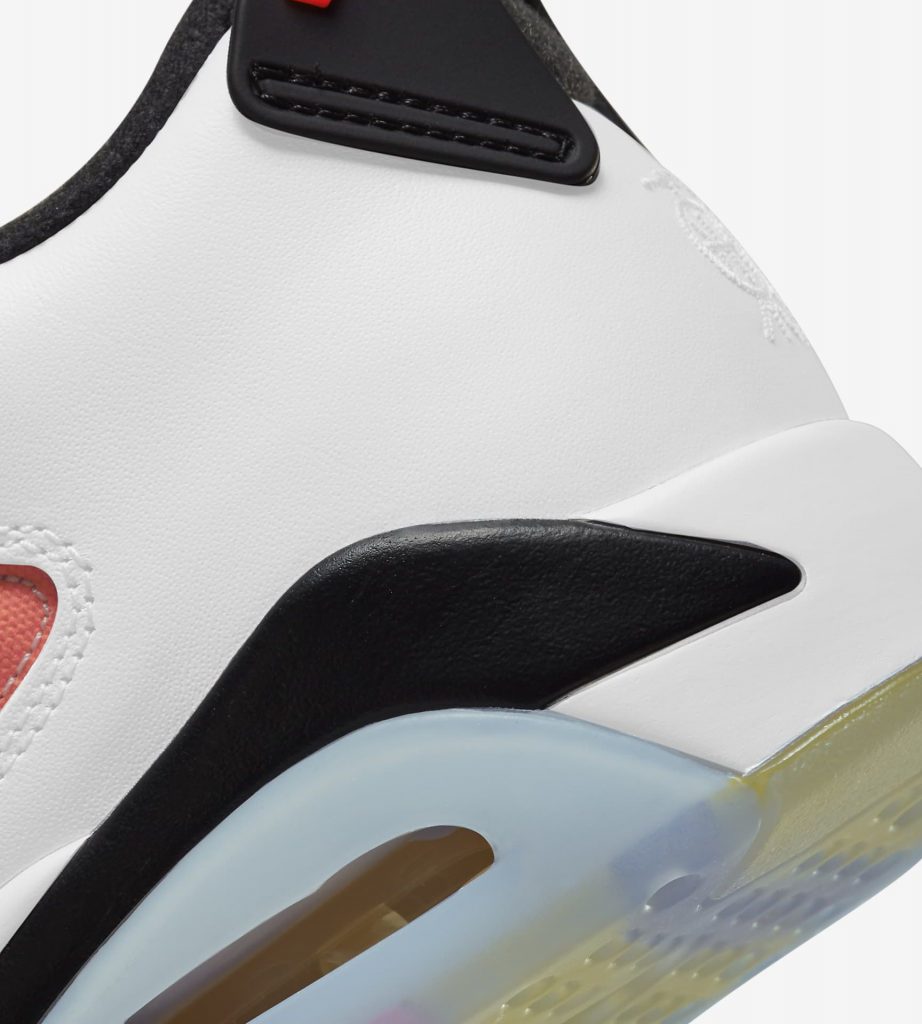 Air Jordan 6 Retro Low SE