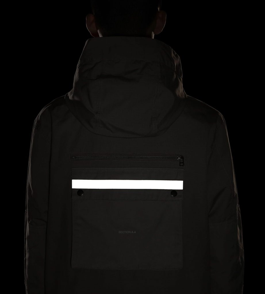 Nike Sportswear City Made