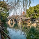 江南水乡